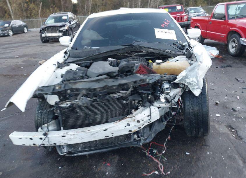 Photo 12 of 2013 Dodge Charger SXT PLUS (VIN 2C3CDXHG8DH545493)