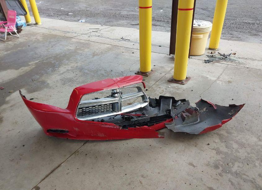 Photo 12 of 2013 Dodge Charger SXT (VIN 2C3CDXHG8DH582544)