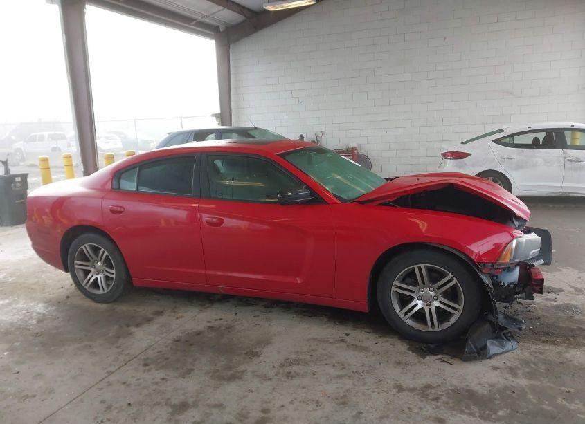 Photo 14 of 2013 Dodge Charger SXT (VIN 2C3CDXHG8DH582544)