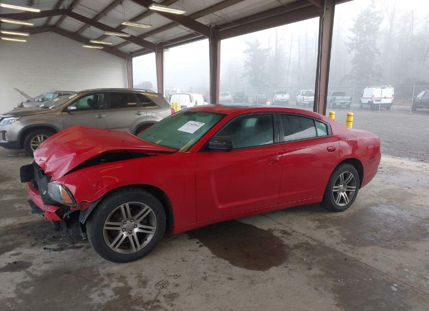 Photo 15 of 2013 Dodge Charger SXT (VIN 2C3CDXHG8DH582544)