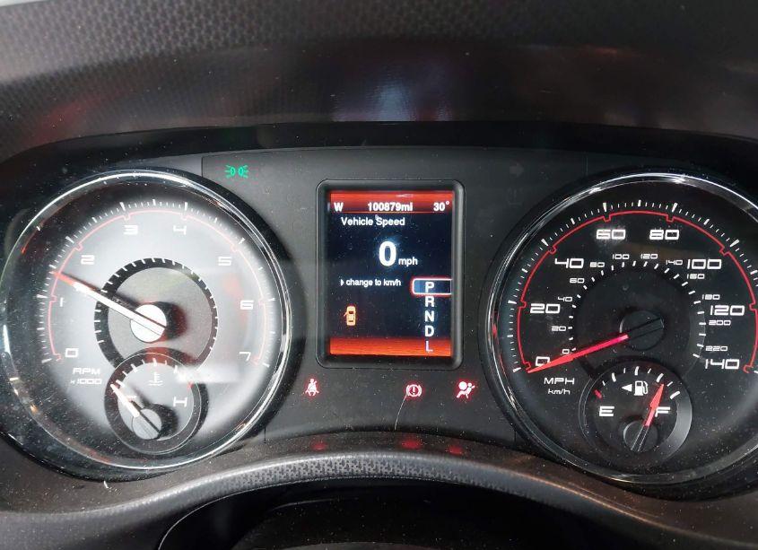 Photo 7 of 2013 Dodge Charger SXT (VIN 2C3CDXHG8DH582544)