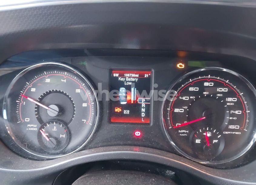 Photo 7 of 2013 Dodge Charger SXT (VIN 2C3CDXHG8DH633086)