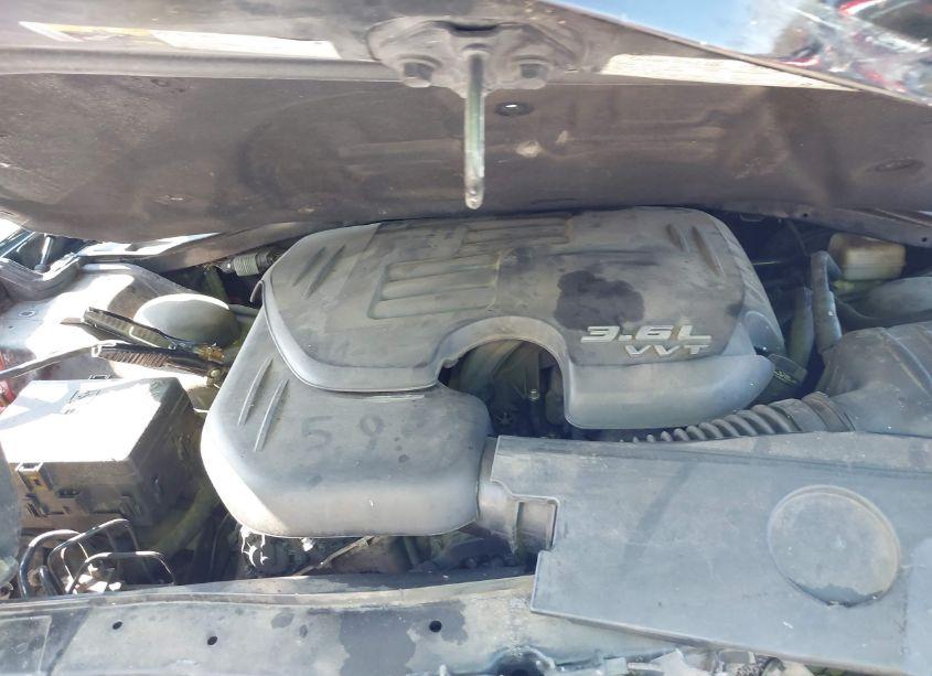 Photo 10 of 2014 Dodge Charger SXT PLUS (VIN 2C3CDXHG8EH116050)