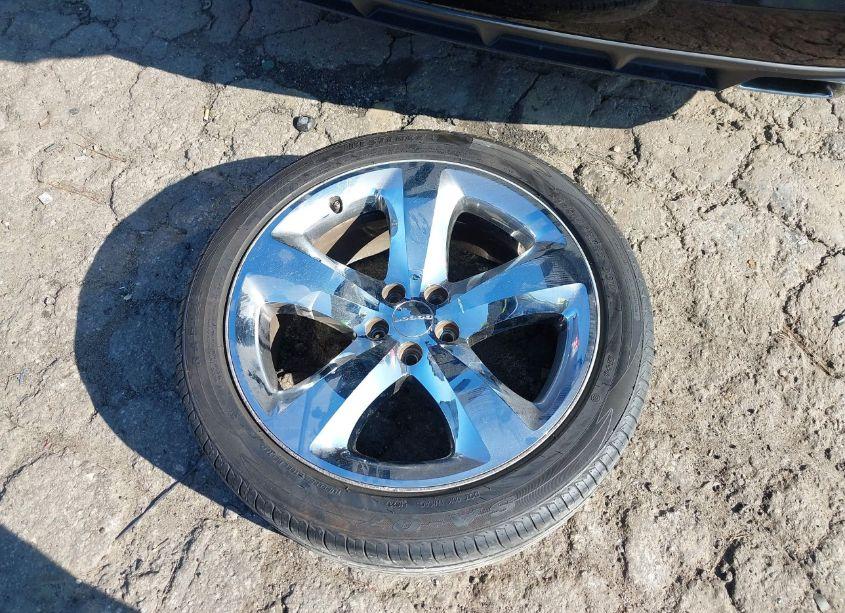 Photo 12 of 2014 Dodge Charger SXT PLUS (VIN 2C3CDXHG8EH116050)