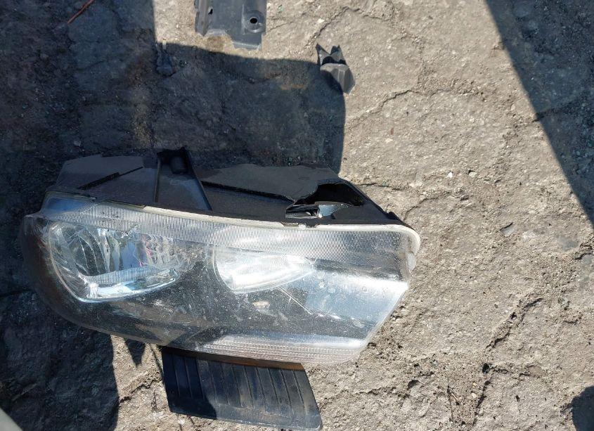 Photo 18 of 2014 Dodge Charger SXT PLUS (VIN 2C3CDXHG8EH116050)