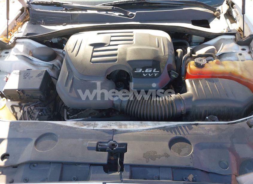 Photo 10 of 2014 Dodge Charger SXT PLUS (VIN 2C3CDXHG8EH117439)