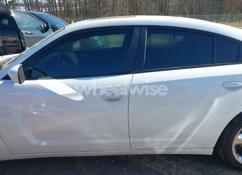 Photo 15 of 2014 Dodge Charger SXT PLUS (VIN 2C3CDXHG8EH117439)