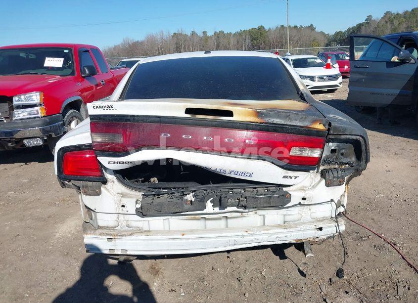 Photo 17 of 2014 Dodge Charger SXT PLUS (VIN 2C3CDXHG8EH117439)