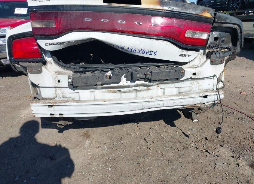 Photo 6 of 2014 Dodge Charger SXT PLUS (VIN 2C3CDXHG8EH117439)