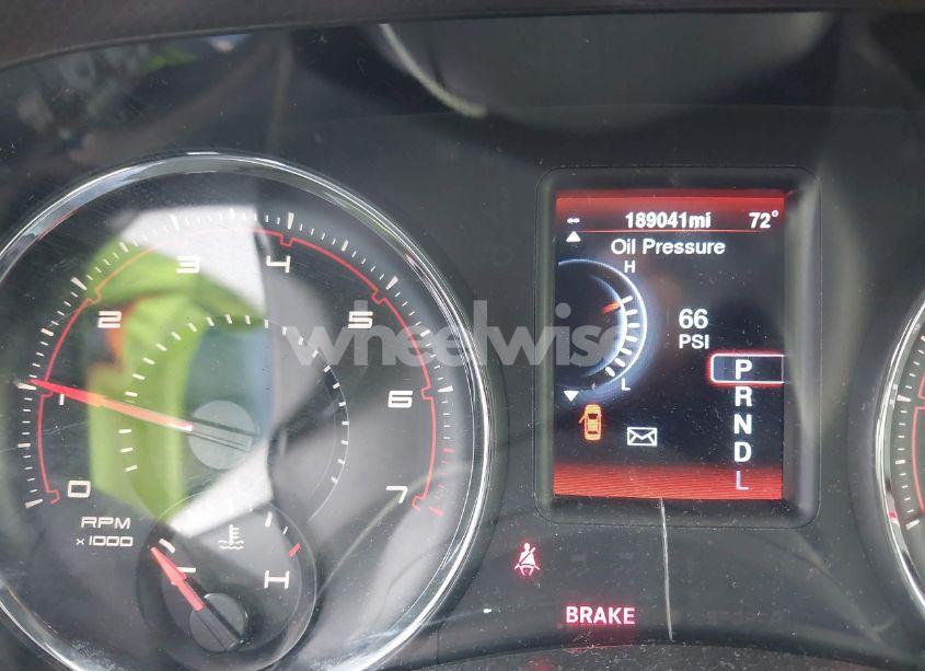 Photo 7 of 2014 Dodge Charger SXT PLUS (VIN 2C3CDXHG8EH117439)