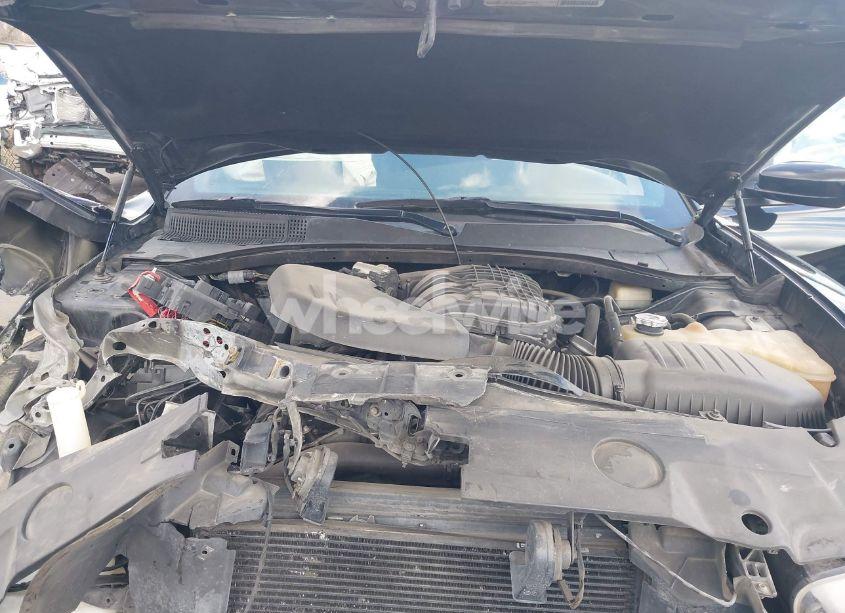 Photo 10 of 2014 Dodge Charger SXT PLUS (VIN 2C3CDXHG8EH177723)