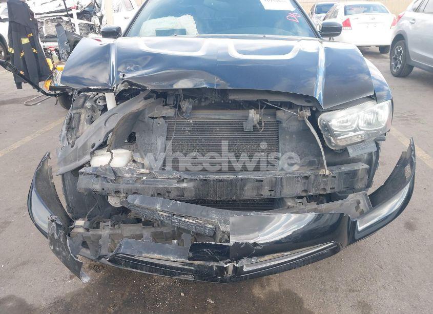 Photo 6 of 2014 Dodge Charger SXT PLUS (VIN 2C3CDXHG8EH177723)