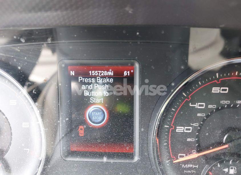 Photo 16 of 2014 Dodge Charger SXT (VIN 2C3CDXHG8EH262626)