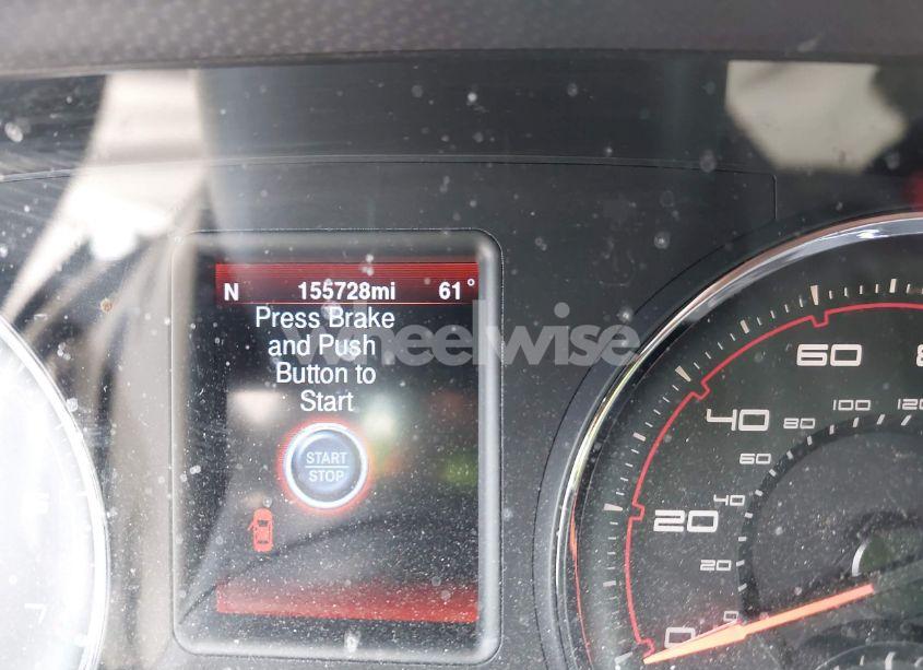 Photo 7 of 2014 Dodge Charger SXT (VIN 2C3CDXHG8EH262626)