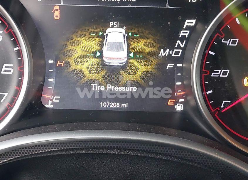 Photo 16 of 2015 Dodge Charger SXT (VIN 2C3CDXHG8FH906921)