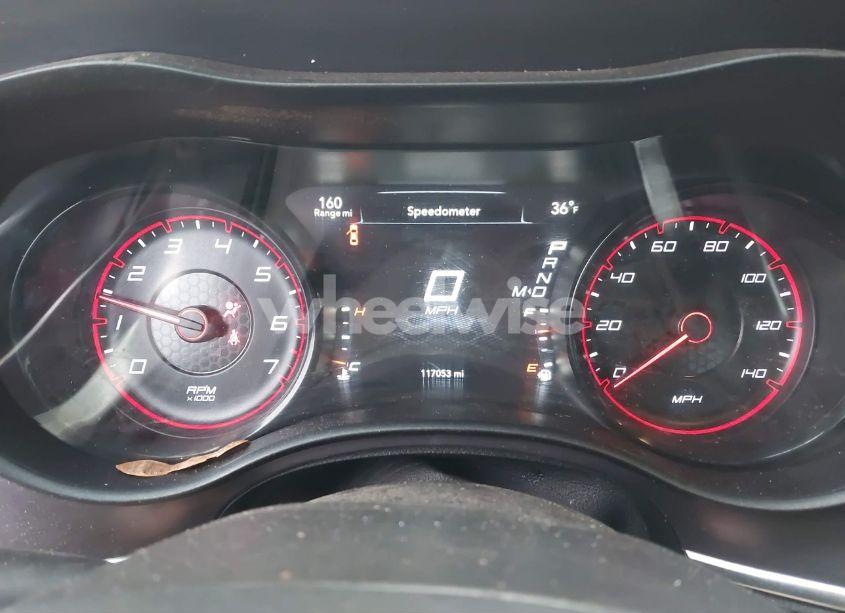 Photo 7 of 2016 Dodge Charger SXT (VIN 2C3CDXHG8GH192709)