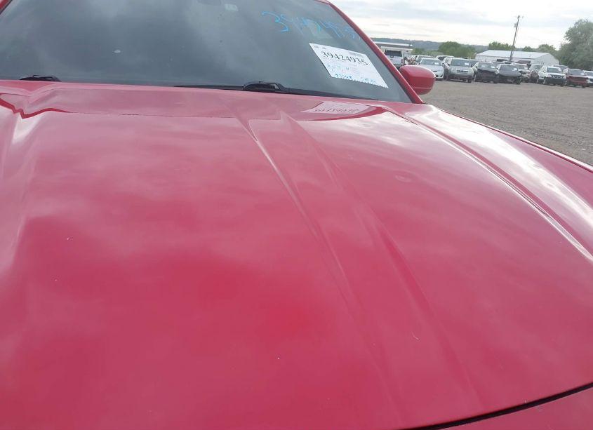 Photo 18 of 2016 Dodge Charger SXT (VIN 2C3CDXHG8GH258241)