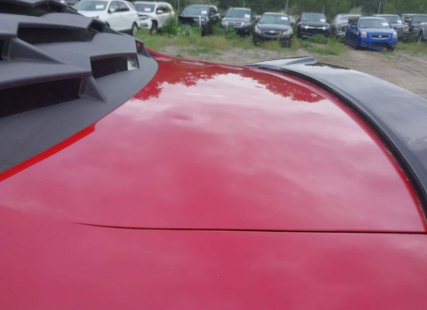 Photo 21 of 2016 Dodge Charger SXT (VIN 2C3CDXHG8GH258241)