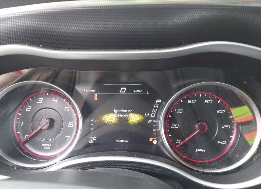 Photo 7 of 2016 Dodge Charger SXT (VIN 2C3CDXHG8GH258241)