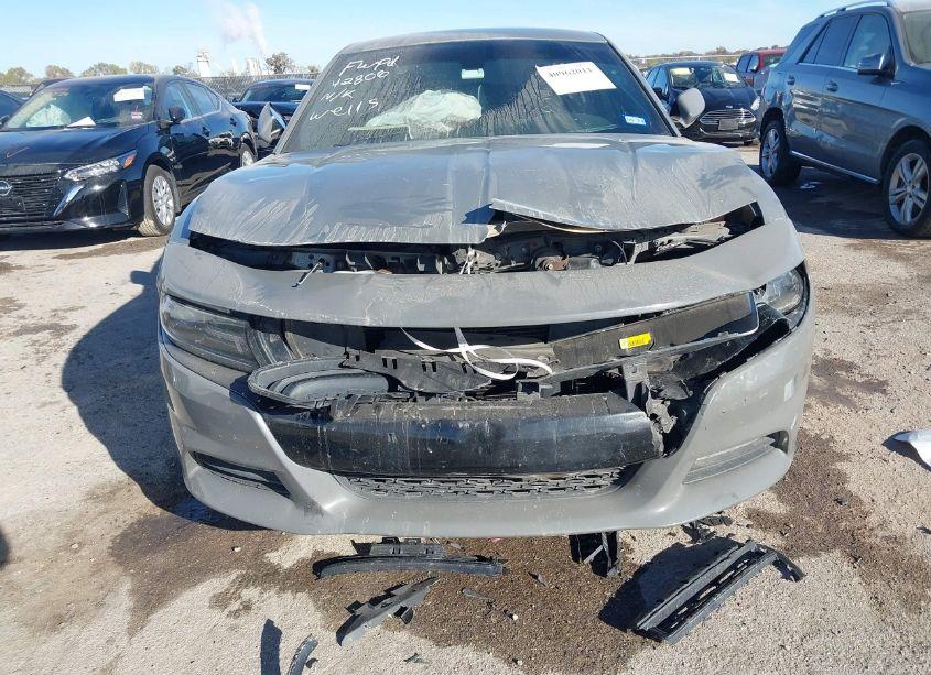 Photo 11 of 2017 Dodge Charger SXT RWD (VIN 2C3CDXHG8HH520678)