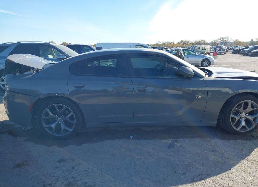 Photo 12 of 2017 Dodge Charger SXT RWD (VIN 2C3CDXHG8HH520678)