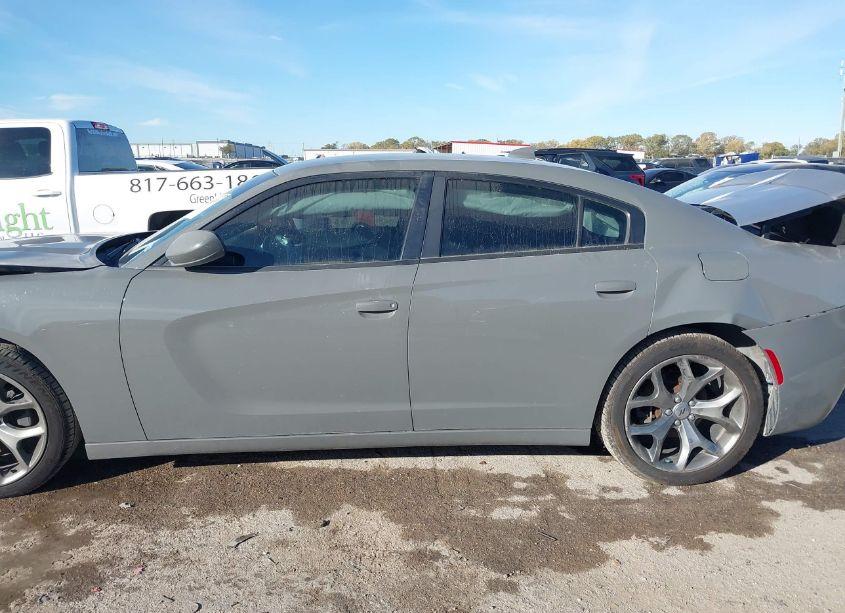 Photo 13 of 2017 Dodge Charger SXT RWD (VIN 2C3CDXHG8HH520678)
