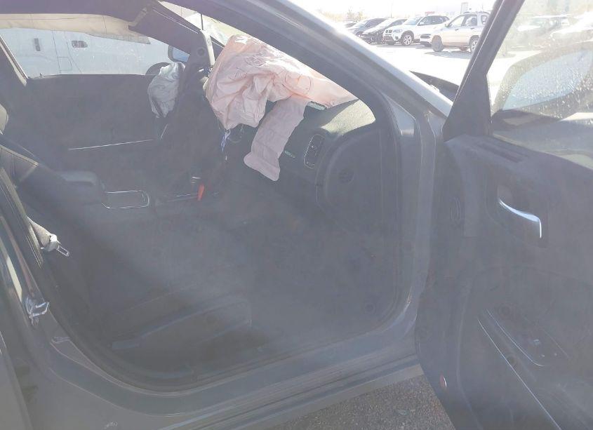 Photo 5 of 2017 Dodge Charger SXT RWD (VIN 2C3CDXHG8HH520678)