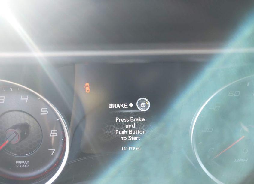 Photo 7 of 2017 Dodge Charger SXT RWD (VIN 2C3CDXHG8HH520678)