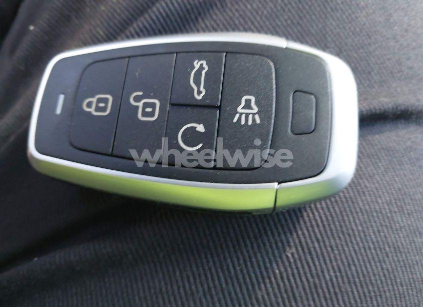 Photo 11 of 2017 Dodge Charger SXT RWD (VIN 2C3CDXHG8HH537206)