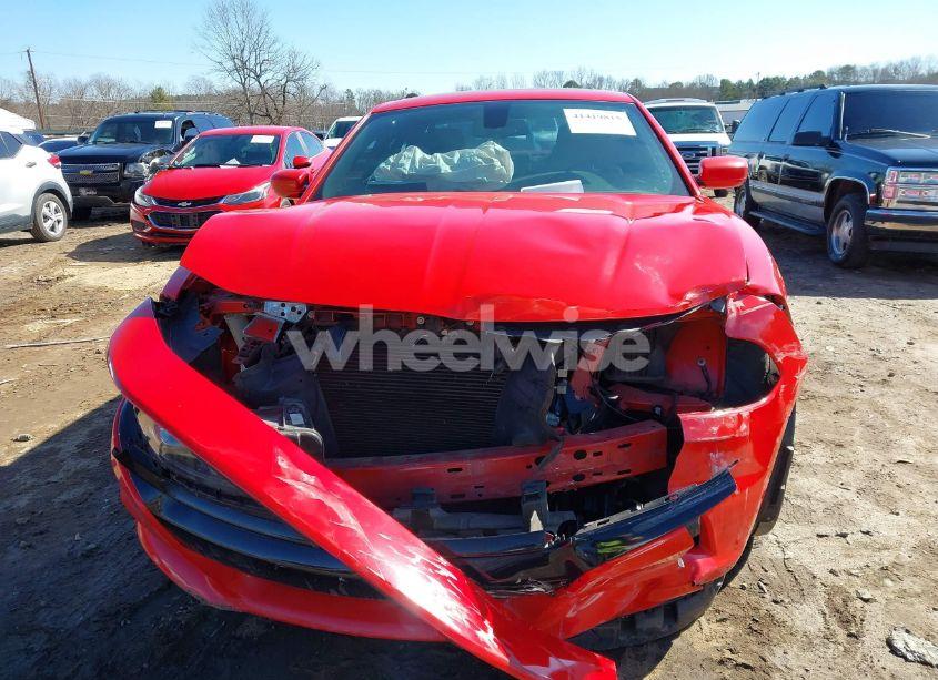 Photo 13 of 2017 Dodge Charger SXT RWD (VIN 2C3CDXHG8HH537206)