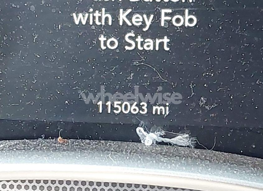 Photo 16 of 2017 Dodge Charger SXT RWD (VIN 2C3CDXHG8HH537206)