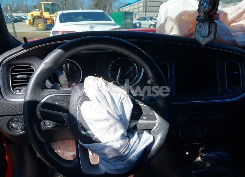 Photo 20 of 2017 Dodge Charger SXT RWD (VIN 2C3CDXHG8HH537206)