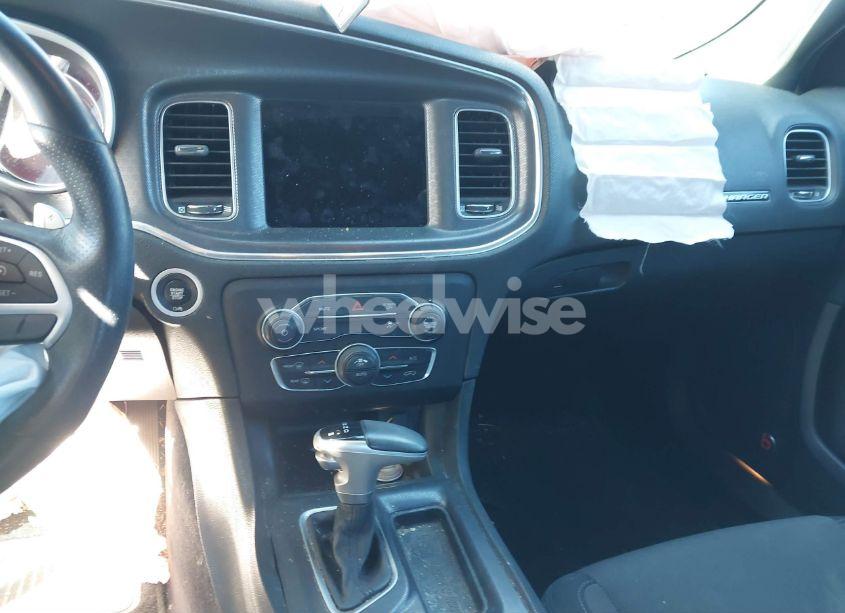 Photo 21 of 2017 Dodge Charger SXT RWD (VIN 2C3CDXHG8HH537206)