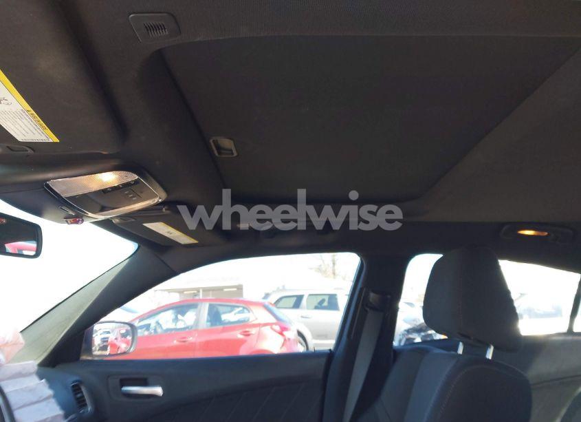 Photo 22 of 2017 Dodge Charger SXT RWD (VIN 2C3CDXHG8HH537206)