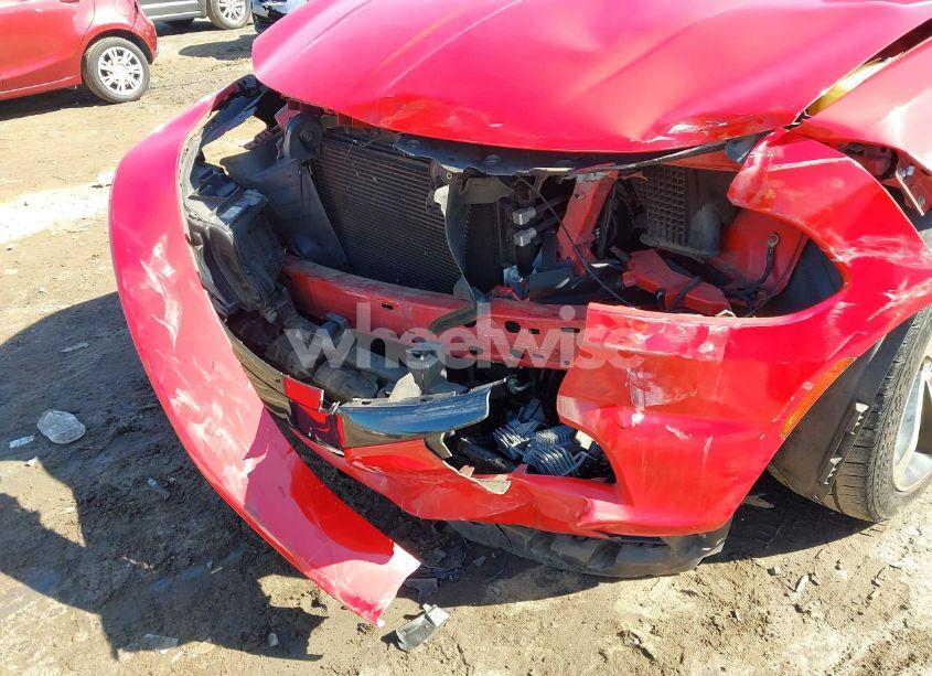 Photo 6 of 2017 Dodge Charger SXT RWD (VIN 2C3CDXHG8HH537206)