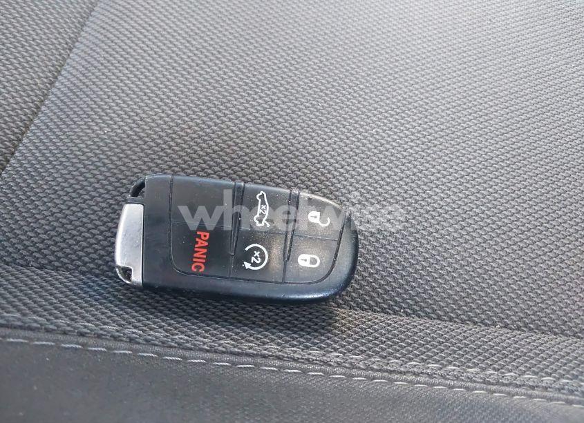 Photo 11 of 2017 Dodge Charger SXT RWD (VIN 2C3CDXHG8HH660617)