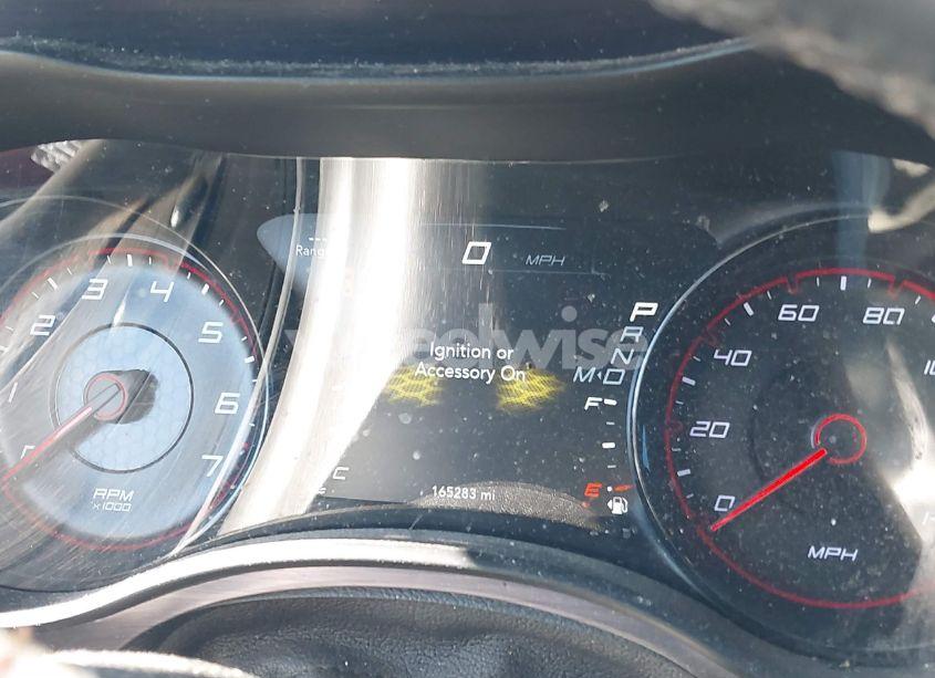 Photo 15 of 2017 Dodge Charger SXT RWD (VIN 2C3CDXHG8HH660617)