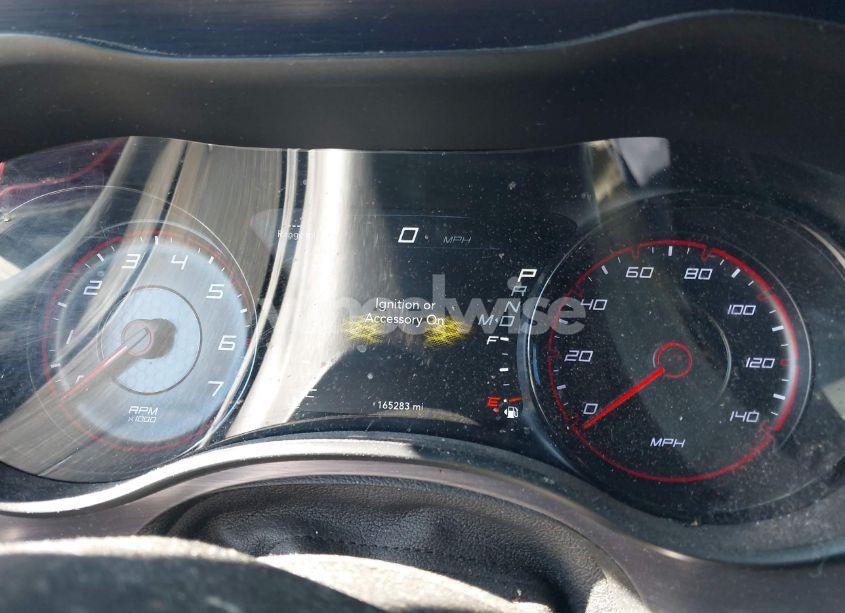 Photo 7 of 2017 Dodge Charger SXT RWD (VIN 2C3CDXHG8HH660617)