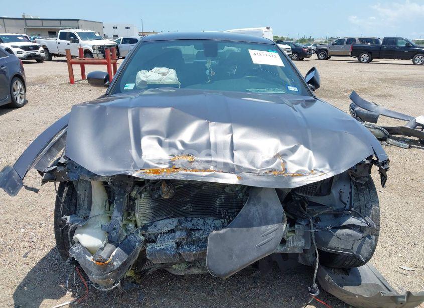 Photo 12 of 2018 Dodge Charger SXT PLUS RWD (VIN 2C3CDXHG8JH138981)