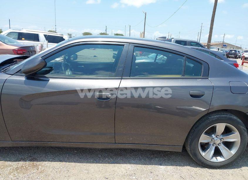 Photo 14 of 2018 Dodge Charger SXT PLUS RWD (VIN 2C3CDXHG8JH138981)