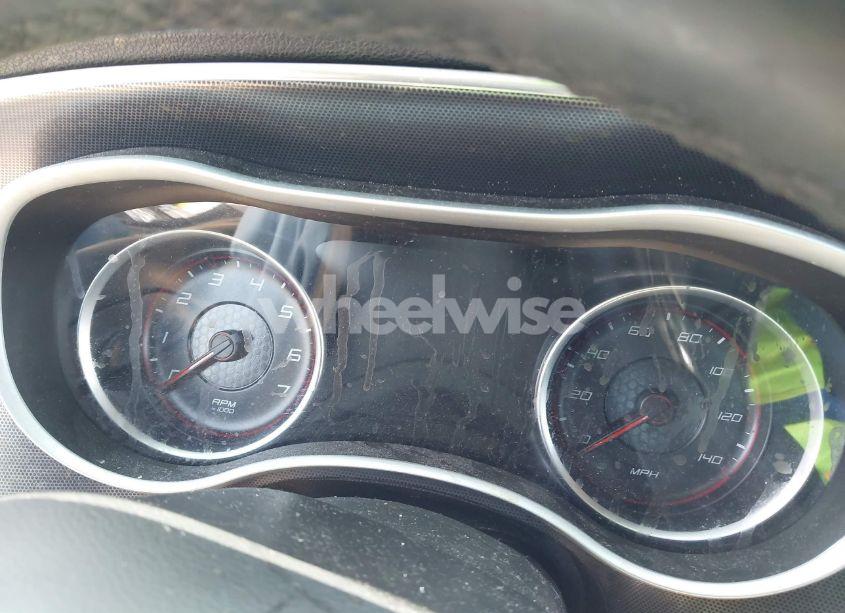 Photo 15 of 2018 Dodge Charger SXT PLUS RWD (VIN 2C3CDXHG8JH138981)