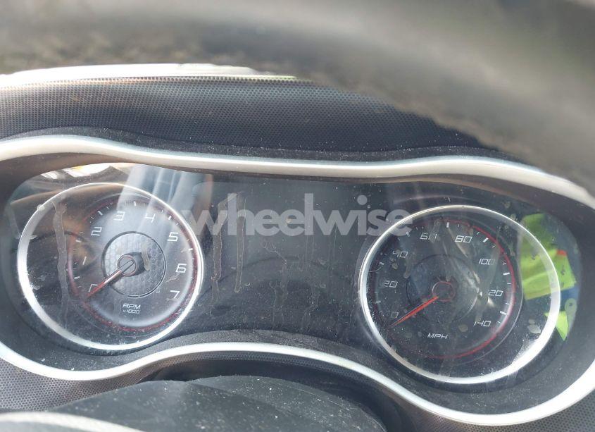 Photo 7 of 2018 Dodge Charger SXT PLUS RWD (VIN 2C3CDXHG8JH138981)