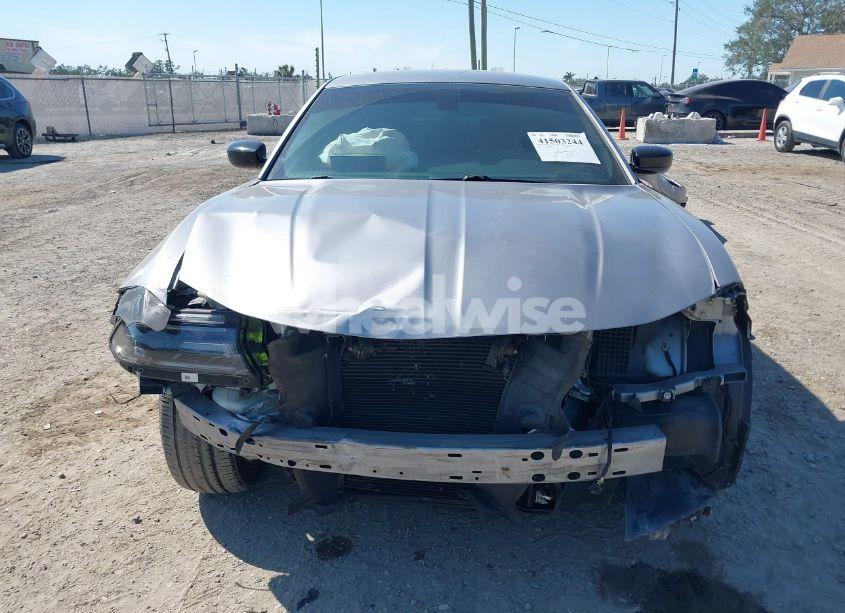 Photo 13 of 2018 Dodge Charger SXT PLUS RWD (VIN 2C3CDXHG8JH273586)