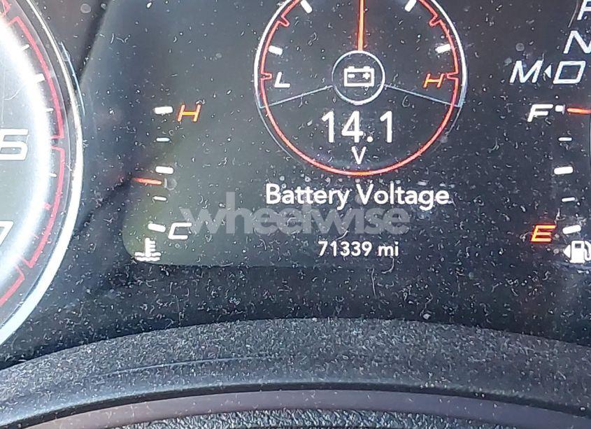 Photo 16 of 2018 Dodge Charger SXT PLUS RWD (VIN 2C3CDXHG8JH273586)