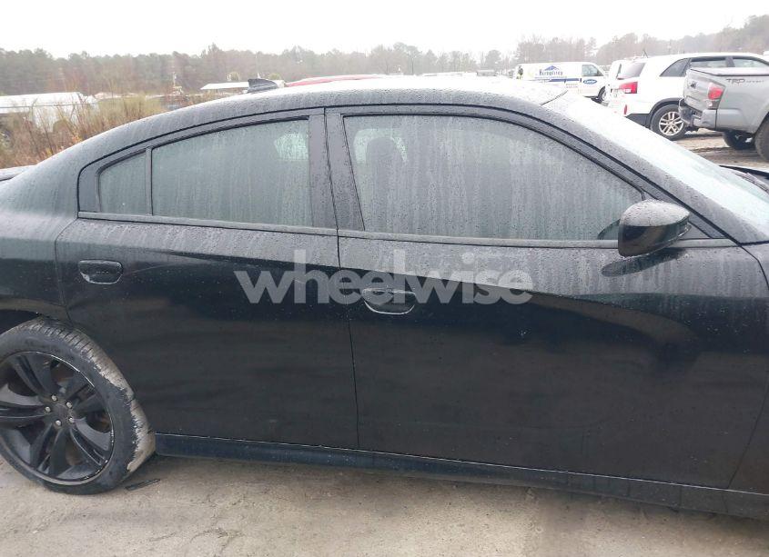 Photo 13 of 2019 Dodge Charger GT RWD (VIN 2C3CDXHG8KH584744)