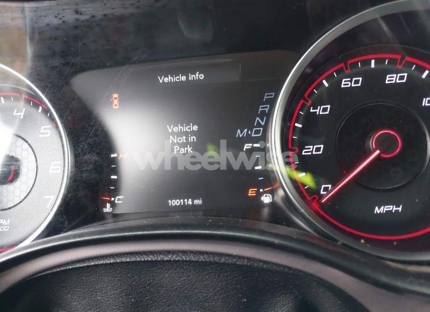 Photo 7 of 2019 Dodge Charger GT RWD (VIN 2C3CDXHG8KH584744)