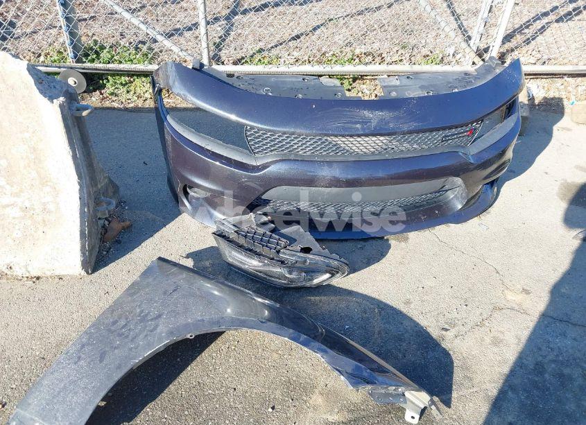 Photo 12 of 2019 Dodge Charger GT RWD (VIN 2C3CDXHG8KH584789)