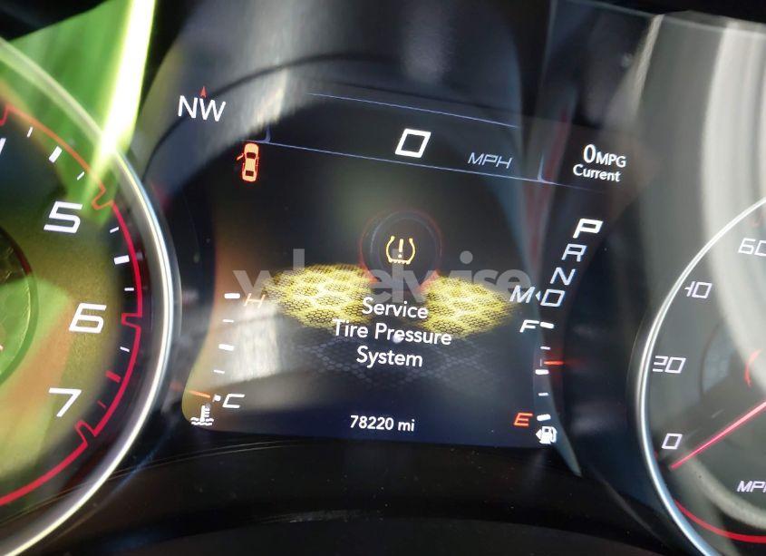 Photo 16 of 2019 Dodge Charger GT RWD (VIN 2C3CDXHG8KH584789)