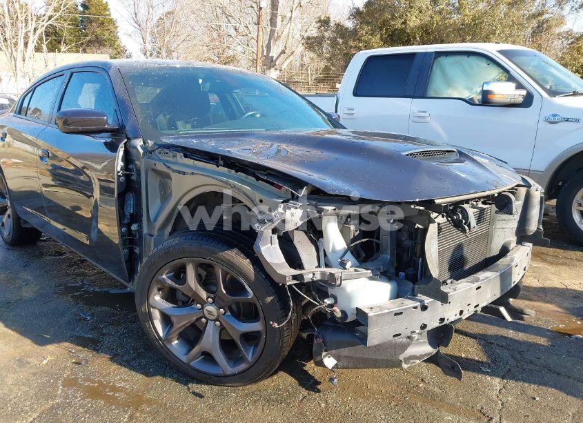 Photo 6 of 2019 Dodge Charger GT RWD (VIN 2C3CDXHG8KH584789)