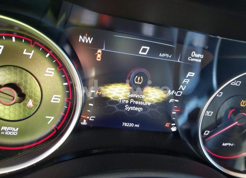 Photo 7 of 2019 Dodge Charger GT RWD (VIN 2C3CDXHG8KH584789)